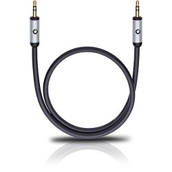 3.5MM JACK MALE-3.5MM JACK MALE STEREO 1.5M