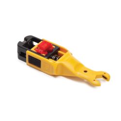 COAXIALE KABELSTRIPPER MET 2 MESJES RG59/RG6/RG7/RG11