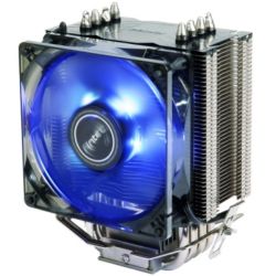 COOLER CPU SOCKET INTEL EN AMD