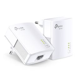 AV2 POWERLINE ADAPTER 1000MBPS