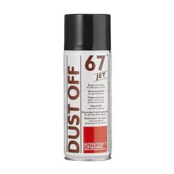 DRUKLUCHT 67 JET 300ML EXCLUSIEF SPUITKOP (K360/VENT)
