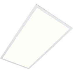 LED PANEEL 120X60CM 60W 6000K KOUD WIT 6600LM PREMIUM