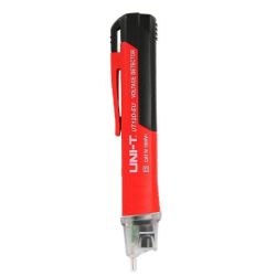 AC-SPANNINGZOEKER IN PENVORM - CAT IV 1000V
