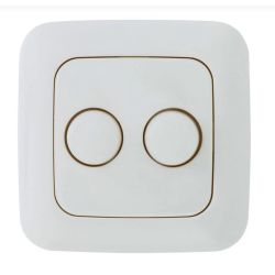 LED DIMMER DUO KNOP BUSCH JAEGER