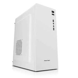 IK240410W MIDI-TOWER WIT ZONDER VOEDING