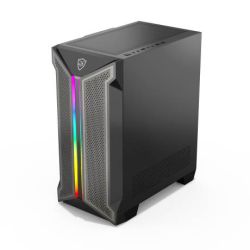 UG480310B MIDI-TOWER ZWART