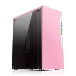 GC360010P MIDI-TOWER ROSE ZONDER VOEDING
