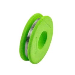 WEERSTANDSDRAAD 0.45MM 7.11E PER METER 20M NICHROME CR20NI80