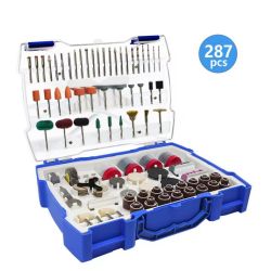 ASSORTIE BOREN EN FREZEN 287 DELIG