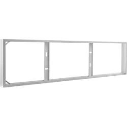 OPBOUWFRAME 120X30X7CM