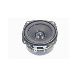 SPEAKER BREEDBAND 8 OHM 30/50W 100-20000HZ 88DB 78X78MM