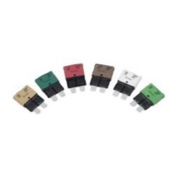 ATC ZEKERING 5A AUTO RESET
