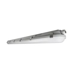 LED ARMATUUR 120CM 20W 4000K 2400LM KOPPELBAAR IP65