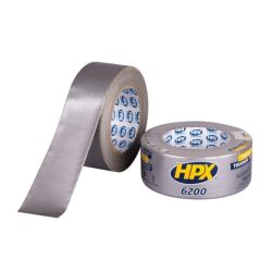 PANTSER TAPE ZILVER 48MM X 25M