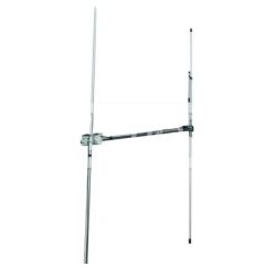 ANTENNE BASIS 87-194MHZ 1/2 4DBI UHF CONNECTOR