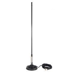 ANTENNE MOBIEL 27MHZ MAGNEETVOET
