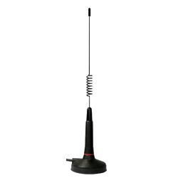 ANTENNE MOBIEL 27MHZ MICRO 30 S MAG MAGNEETVOET