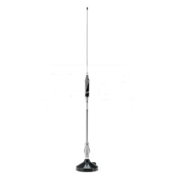 ANTENNE MOBIEL 27MHZ CB-20 MAGNEETVOET