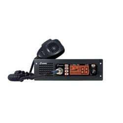 MOBIELE CB ZENDER 27MHZ 40KAN 4W AM/FM