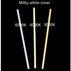 LEDSTRIP NEUTRAAL WIT 4000K 50CM 12VDC 9W 36 LEDS