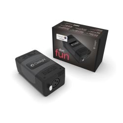 DVC FUN-CONTROLLER