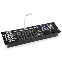 DMX CONTROLLER 192-KANAAL
