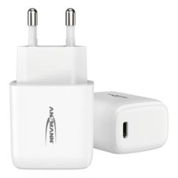 SNELLADER MINI 20W USB-C WIT