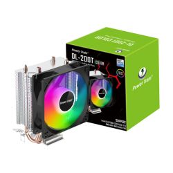 COOLER CPU SOCKET INTEL EN AMD