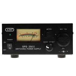K-PO SPS-25OII VOEDING 13,8VDC