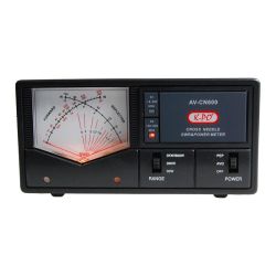 K-PO AV-CN600 SWR METER
