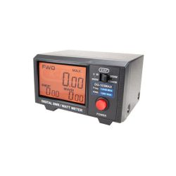 K-PO DG-103MAX SWR METER