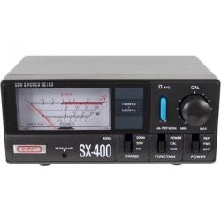 K-PO SX-400 SWR METER