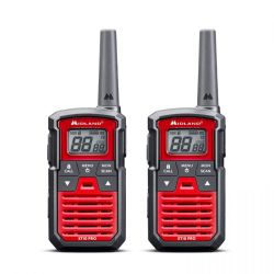 MIDLAND XT10PRO PORTOFOONSET PMR