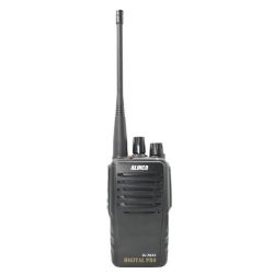 ALINCO DJ-FX446 PORTOFOON 446MHZ