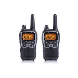 MIDLAND XT70 PORTOFOONSET PMR EN LPD MET HEADSET/ACCU'S/LADER