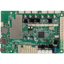 CR-200B MAINBOARD KIT