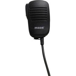 SPEAKER MICROFOON VOOR KENWOOD