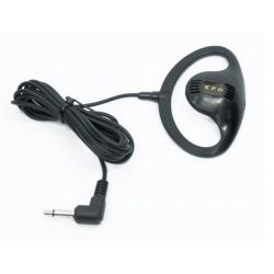 OORTELEFOON DYNAMISCH 3.5MM PLUG