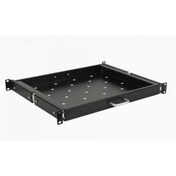 SCHAP UITREKBAAR VOOR 19'' RACK