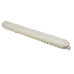 LED ARMATUUR 118CM 24W 4000K 2400LM KOPPELBAAR IP65