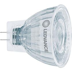 LED LAMP 12V G4 2.8W 2700K 184LM MR11 DIMBAAR