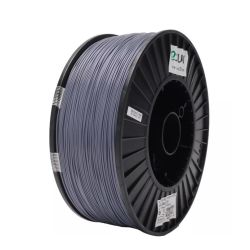 PLA+ DRAAD 1,75MM GRIJS 3KG