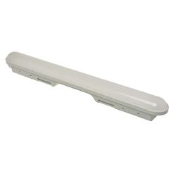 ARMATUUR LED 54CM 9W 4000K 990LM WATERDICHT IP65 M16