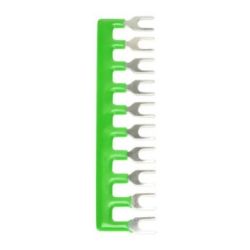 KOPPELSTRIP GROEN VOOR KB15XX