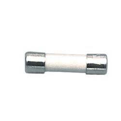 ZEKERING 6X32 KERAMISCH 0.63A TRAAG