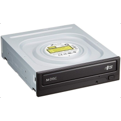 DVD+/- REWRITER SATA ZWART