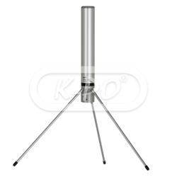 ANTENNE BASIS 145-175MHZ 2.15DBI UHF-CONNECTOR FEMALE
