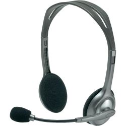 LOGITECH HEADSET H110