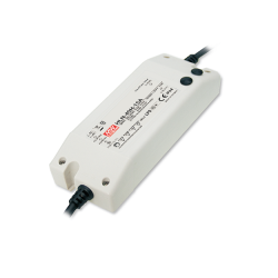 GESCHAKELDE VOEDING 40W 24V/1,67A IP64