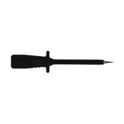 MEETPEN 4MM ZWART MAX. 1000VDC
